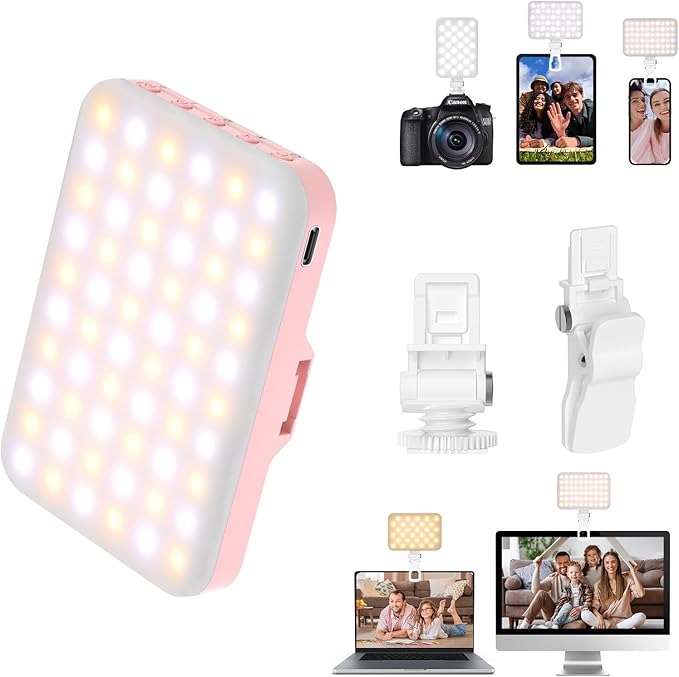 BANSINE LED Phone Light by BANSINE