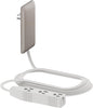 LIDER Flat-Face Outlet Extender by LIDER