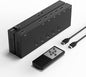 5-in-1 HDMI Converter with 4k@60Hz HDMI Switch & Infrared Remote Control by Arector
