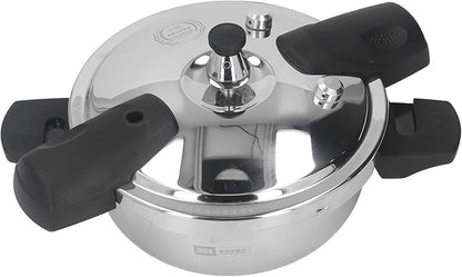 Stainless Steel Pressure Cooker, 1.8L Electric Pressure Cooker 1.8 Liter Mini by Focket
