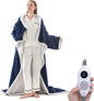 Westinghouse Electric Snuggle Throw Blankets by Westinghouse