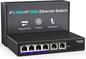 10Gbe Ethernet Switch Unmanaged by NICGIGA