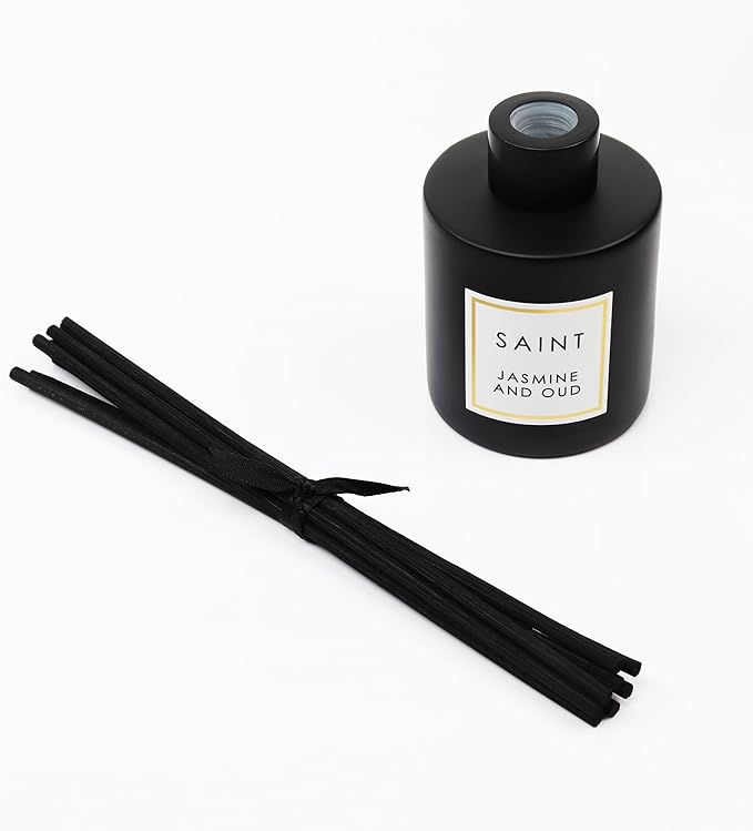 SAINT Reed Diffuser, Aromatherapy Diffuser Set - Image 3