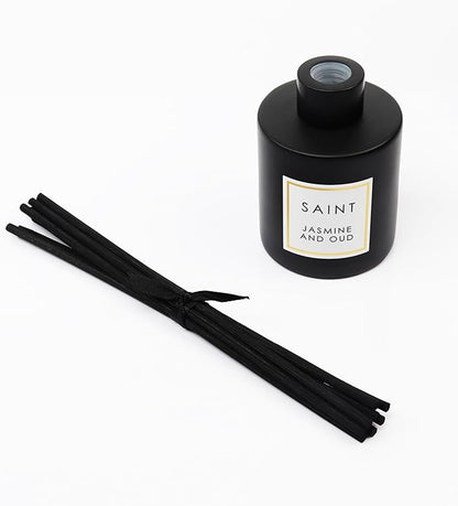 SAINT Reed Diffuser, Aromatherapy Diffuser Set - Image 3