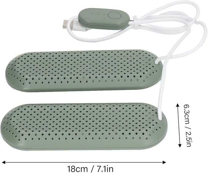 Shoes Dryer, USB Household Boot Drying Machine - Image 2