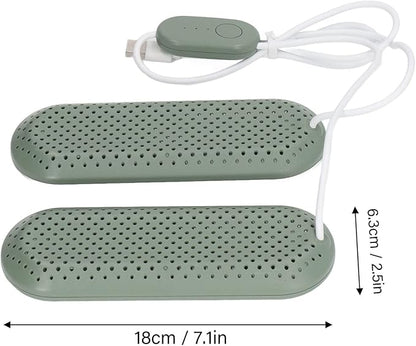 Shoes Dryer, USB Household Boot Drying Machine - Image 2