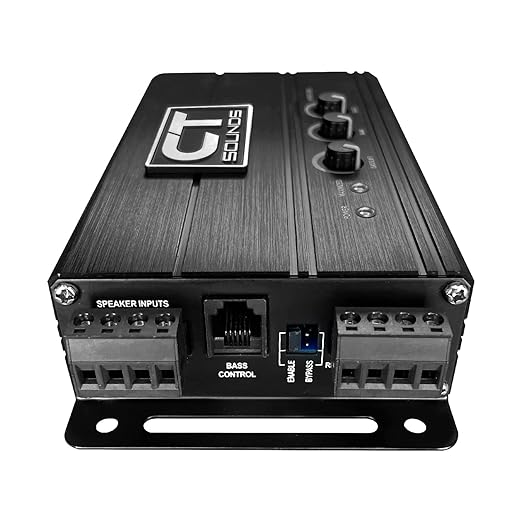 CT Sounds CT-LC2 2-Channel Premium Line-Out Converter - Image 3