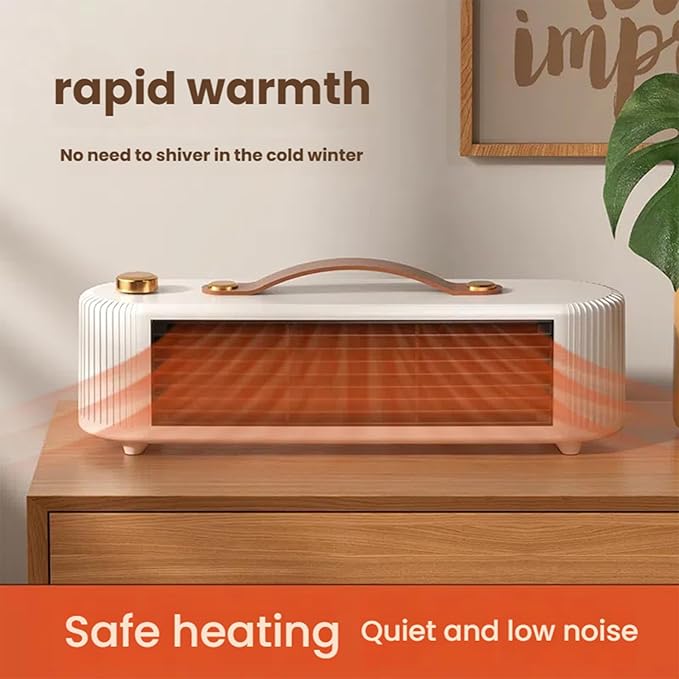 800W portable fast heating heater, suitable - Image 7