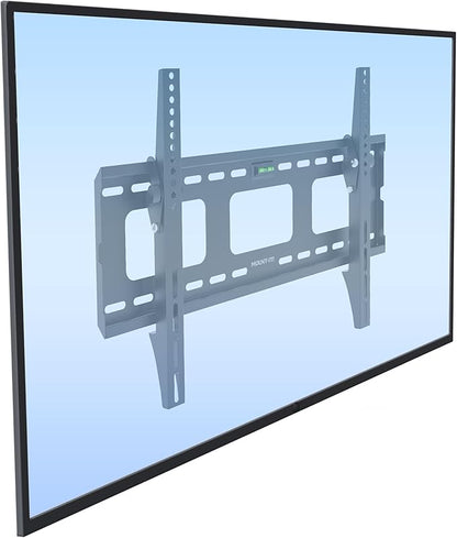 Mount-It Low-Profile Tilting TV Wall Mount Bracket - Image 10