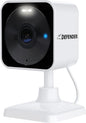 Defender GO 2K AI Powered WiFi Indoor/Outdoor Home, Baby Security Camera by Defender