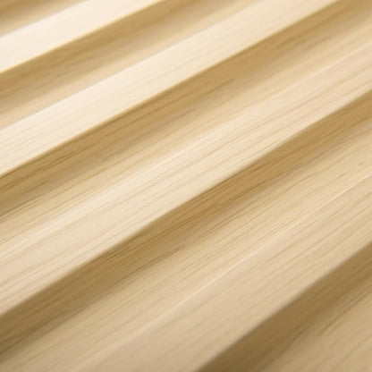 Art3d 6-Pack Slat Design 3D Wall Panels - Image 9