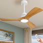 36 Inch Ceiling Fan with Light and Remote Control, 6 Speeds Reversible DC Motor by Unknown