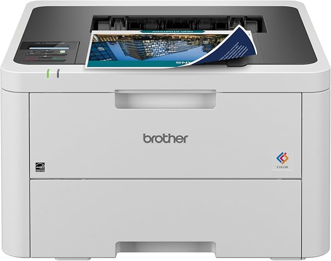 Brother Color Laser Printer by Brother