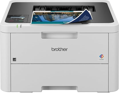 Brother Color Laser Printer by Brother