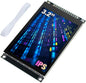 Hosyond 3.2 inch 240x320 IPS Capacitive Touch Screen LCD Module SPI Serial by Hosyond