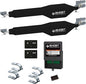 GC GHOST CONTROLS Heavy-Duty Automatic Gate Opener Kit by GhostControls