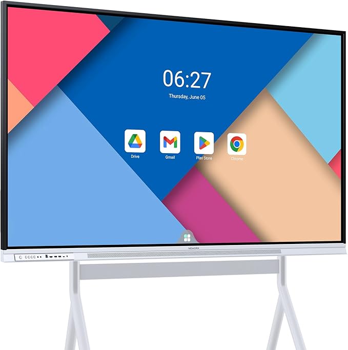 65 Inch 4K Smart Board by NEWORK