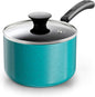 Cook N Home Non Stick Sauce Pan, 3 Quarts Saucepan by CookNHome