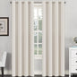 H.VERSAILTEX Room Darkening Curtains by HVERSAILTEX