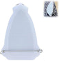 Universal Iron Protective Cover Shield, Breathable & High Temperature Resistant by Unknown