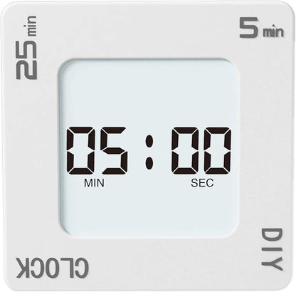 Excellent Home & Office Timer by Unknown