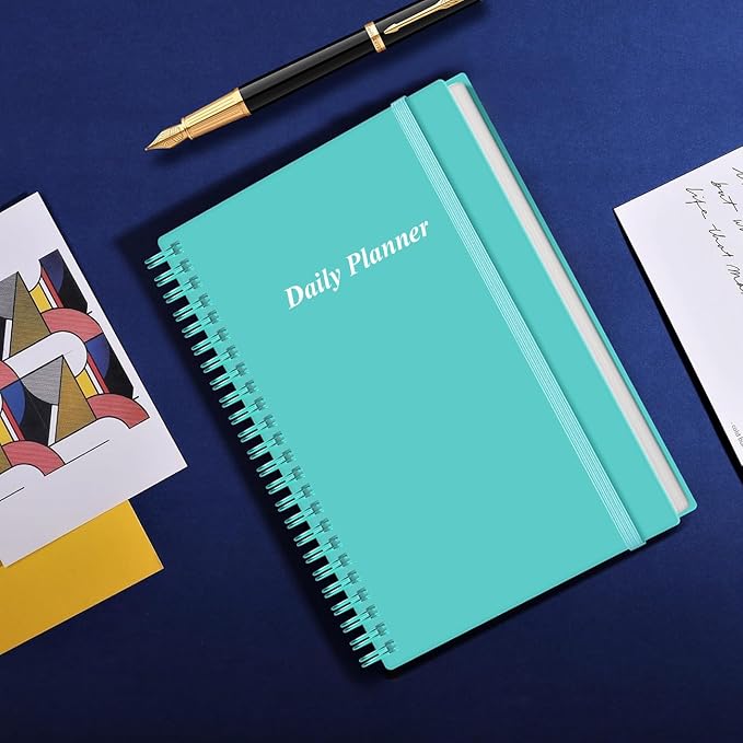 Daily Planner Undated - Image 7