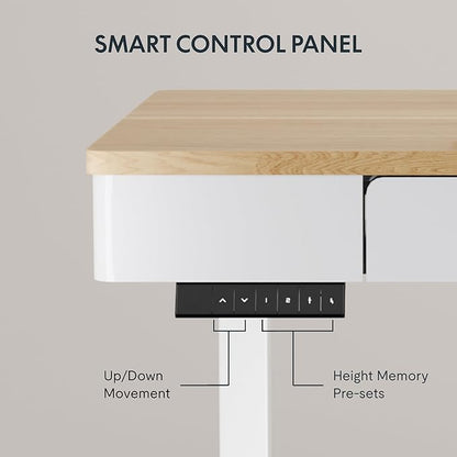 FLEXISPOT Q5 Standing Desk - Image 5