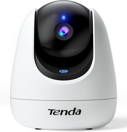 Tenda CP3 Pro 2K Indoor Security Camera by Tenda