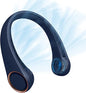 CIVPOWER Neck Fan: Portable Personal Neck Cooling Rechargeable Bladeless Fan by CIVPOWER