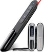 DinoFire Presentation Clicker by DinoFire