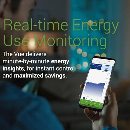 Emporia Vue 3 Home Energy Monitor - Image 6