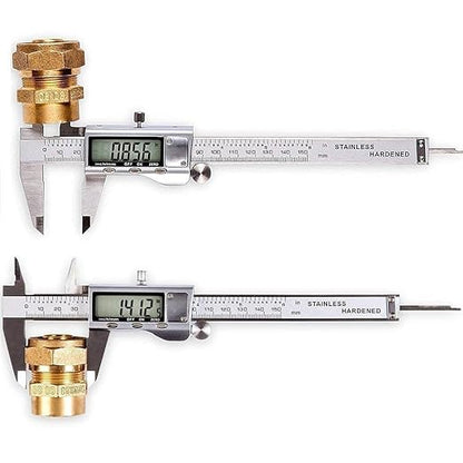 Digital Caliper, Caliper Measuring Tool - Image 2