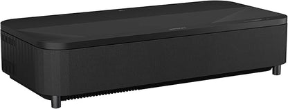 Epson EpiqVision Ultra LS800 Short Throw 3-Chip 3LCD Smart Streaming Laser by Epson