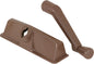 Truth TH 24000 11/32 In. Spline Bronze, Entrygard Crank Handle and Cover (Single Pack) | Entrygard, Single Pack