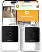 Petcube Cam Indoor Home Security Camera by Petcube