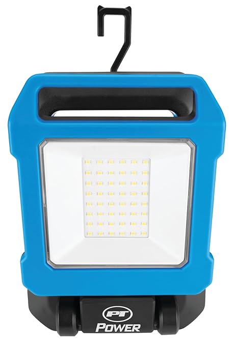 Performance Tool W2233 3000+ LM 120V LED Work Light - Image 5