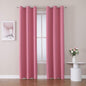 ChrisDowa Blackout Curtains 78 inches Long by ChrisDowa