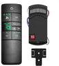 Hampton Bay Universal Ceiling Fan Thermostatic Remote Control Kit by FEKOTS