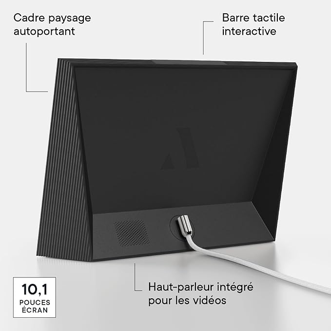 Aura Digital Picture Frame - Image 4