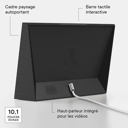 Aura Digital Picture Frame - Image 4
