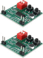 Create idea 2Pcs 35s Recordable Voice Module DIY Sound Recording Chip by CreateIdea