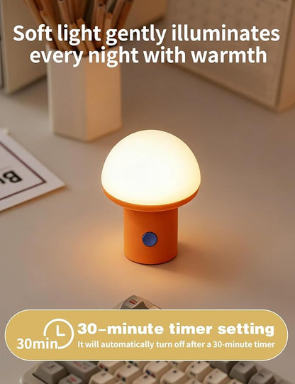 Sgohevn LED Night Light for Bedroom - Image 6