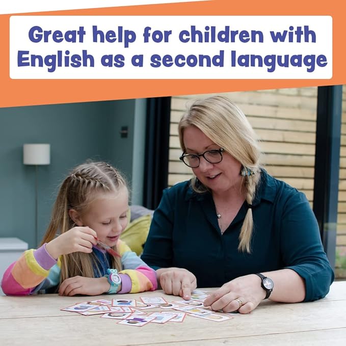 Special Needs My Communication Cards - Image 6