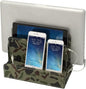 Great Useful Stuff G.U.S. Multi-Device Charging Station Dock & Organizer by GreatUsefulStuff