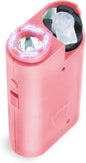 Pepper Spray and 3-in-1 Stun Gun by GuardDogSecurity