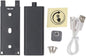 Magnetic Push Latch, Heavy Duty Touch Latches, Smart Automatic Electric by Unknown