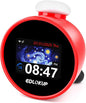 Smart Alarm Clock for Kids, AI Voice Assistant Clock by Unknown