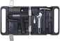 HOTO Cordless Brushless Drill Tool Set, Variable Speed, Hidden Buckle, Unique by HOTOTools
