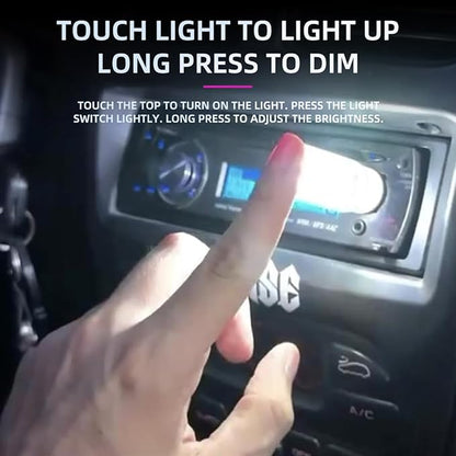 USB Ambient Light, RGB LED USB Light - Image 4
