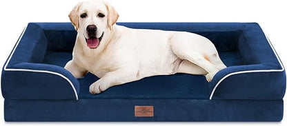 Comfort Expression Orthopedic Dog Bed by ComfortExpression